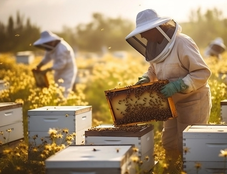 apiculture