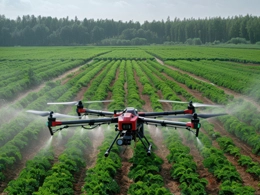 réduction des pesticides